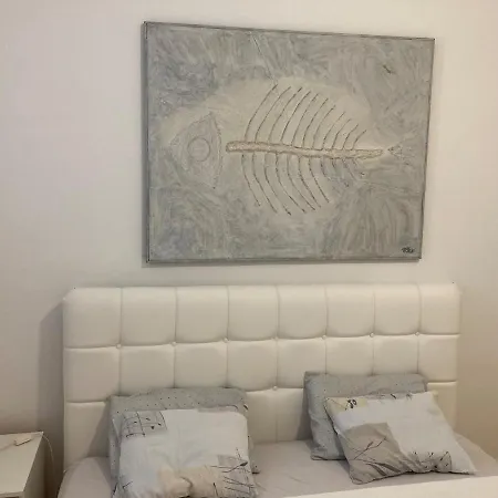 Apartman Apartments By The Sea