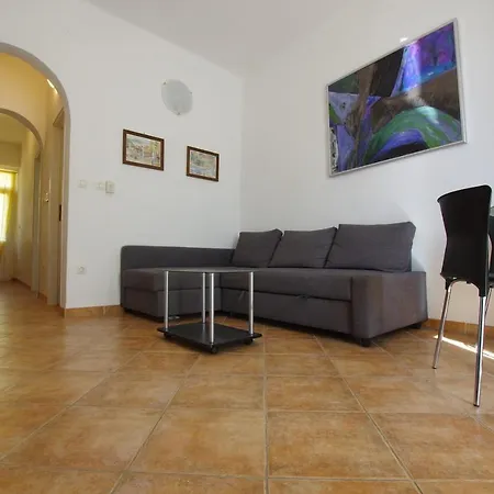 Apartments By The Sea * Hvar Town
