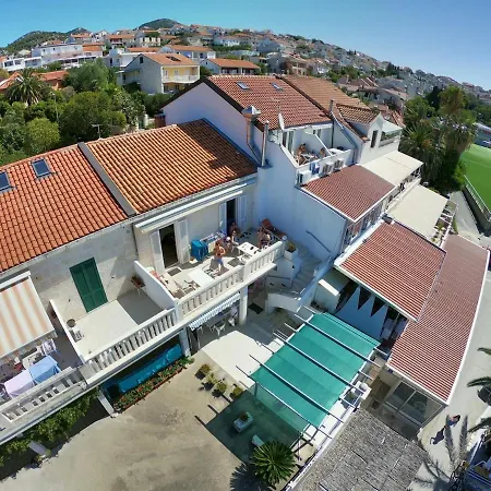 Apartments By The Sea