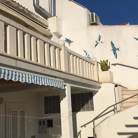 Apartman Apartments By The Sea Hvar Town