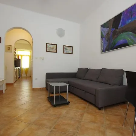 Apartments By The Sea * Hvar Town