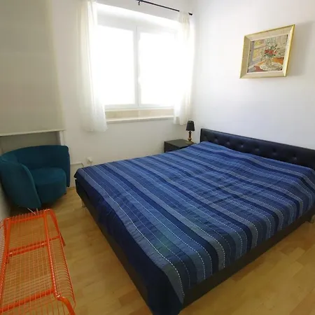 Apartman Apartments By The Sea *