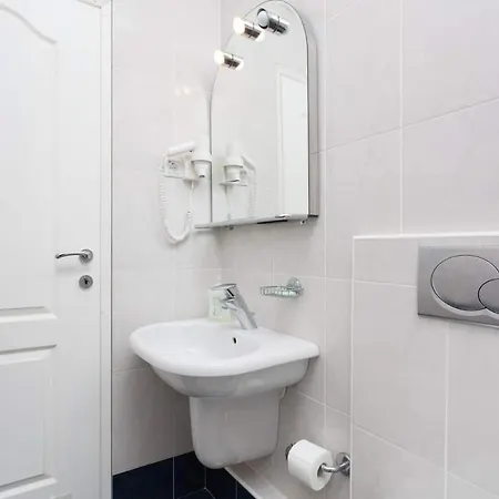 Apartman Apartments By The Sea *