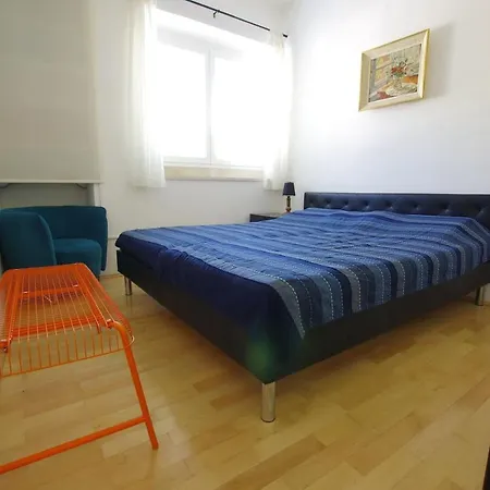 Apartman Apartments By The Sea *
