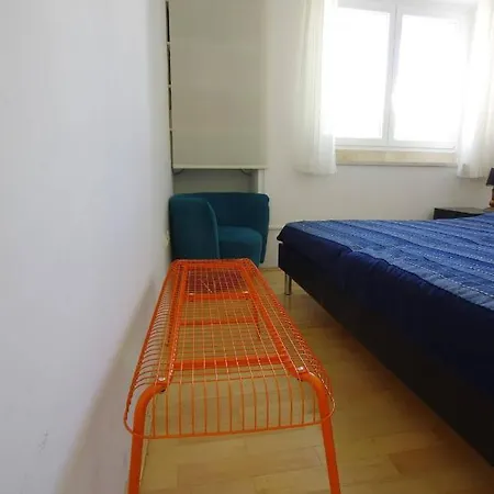 Apartman Apartments By The Sea